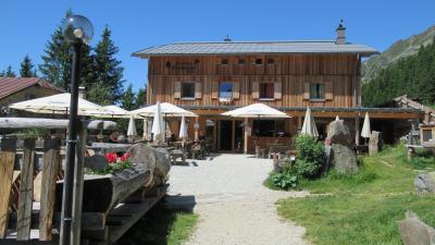 Hochganghaus Hochganghaus
